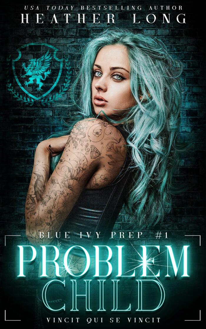 Problem Child