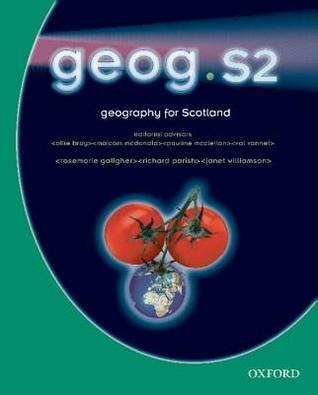 Geog.Scotland: 2: Students' Book