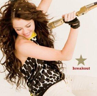 Breakout (Album) LYRICS