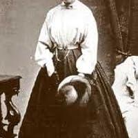 Katherine Prescott Wormeley