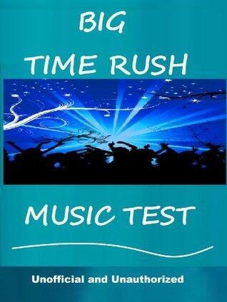 The Big Time Rush Music Test - How Well Do You Know Their Music?