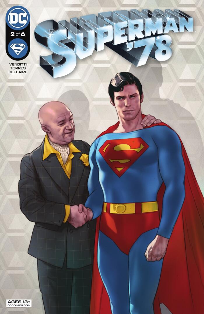 Superman '78 (2021-2022) (2)