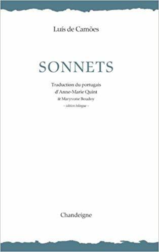 Sonnets - Bilingue