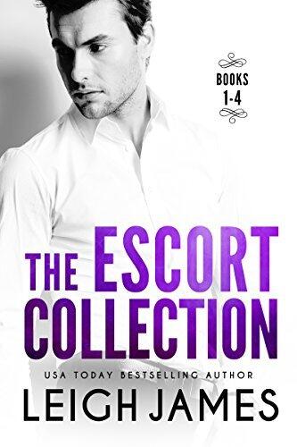 The Escort Collection Box Set