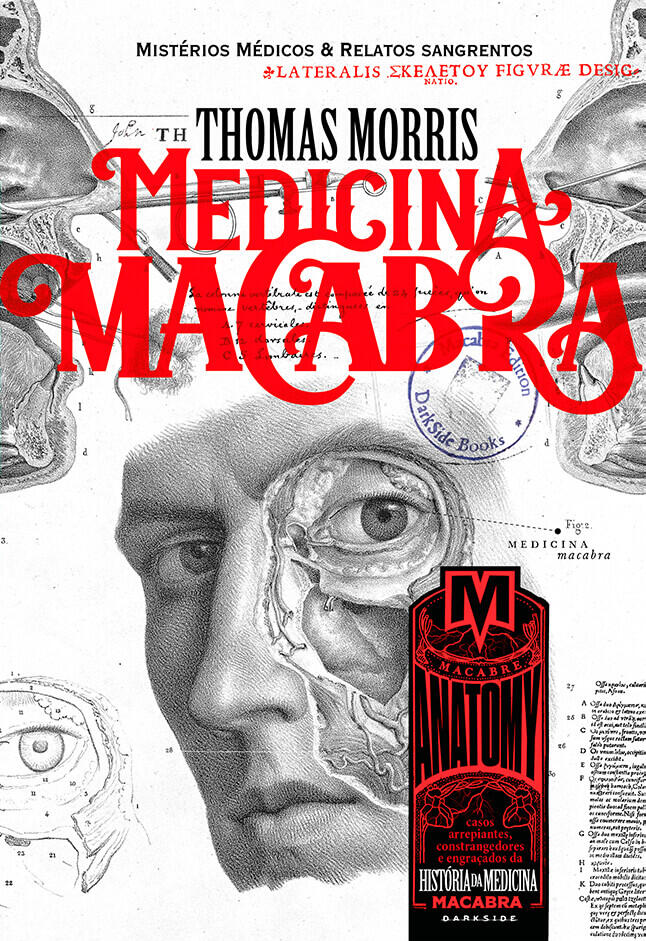 Medicina Macabra