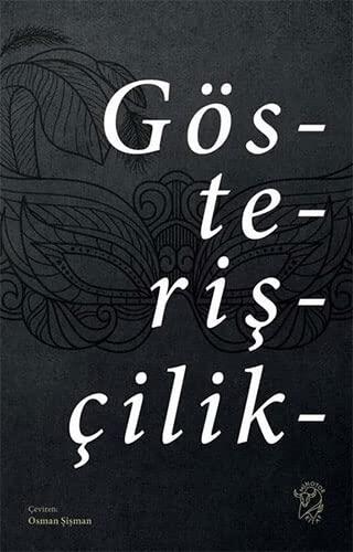 Gösteriscilik