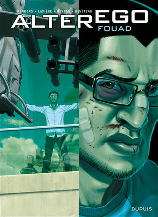 Alter Ego (Fouad)