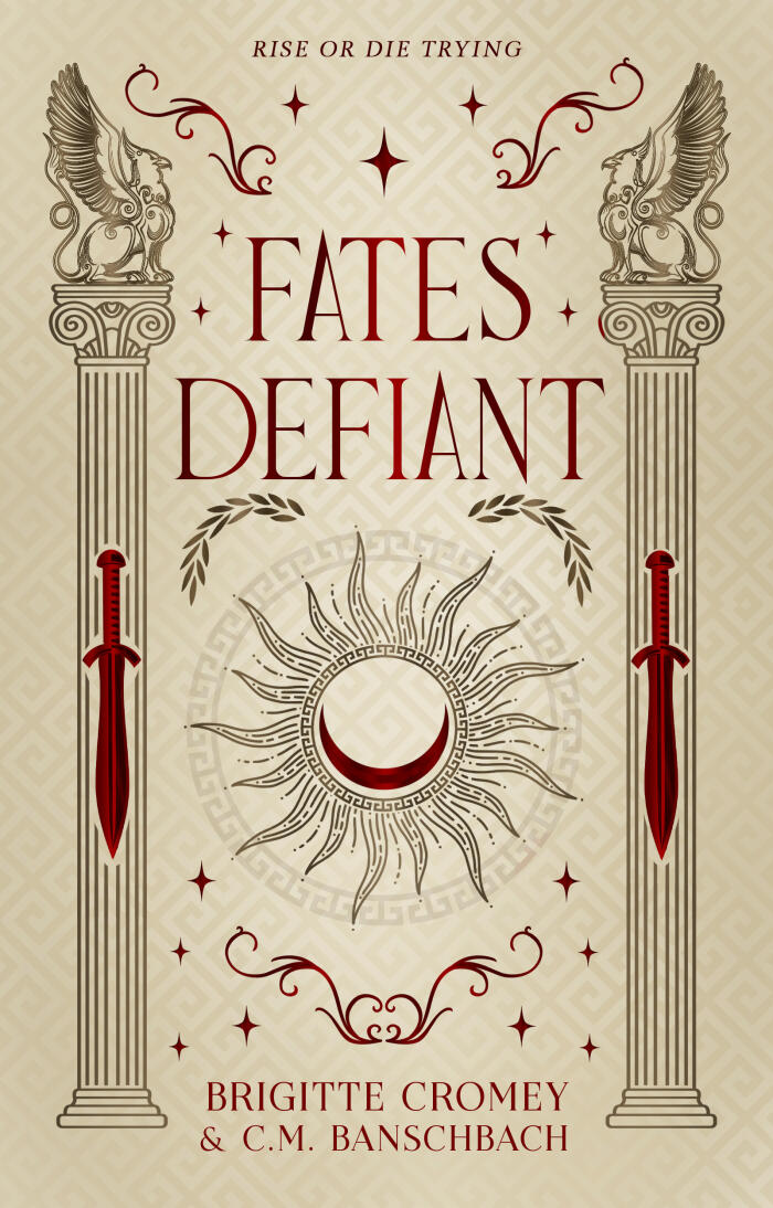 Fates Defiant