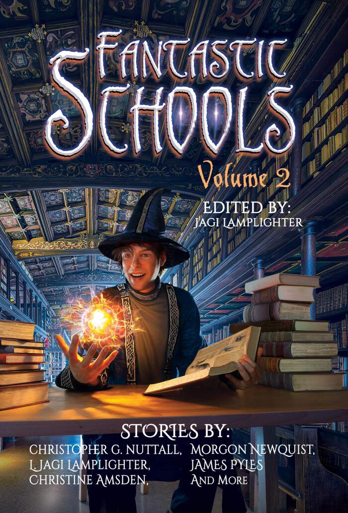 Fantastic Schools (Volume Two)