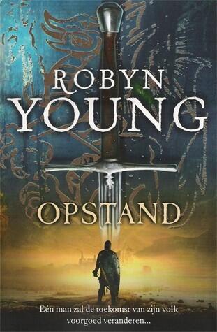 Opstand