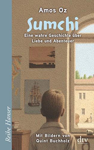 Sumchi: Eine wahre Geschichte über Liebe und Abenteuer