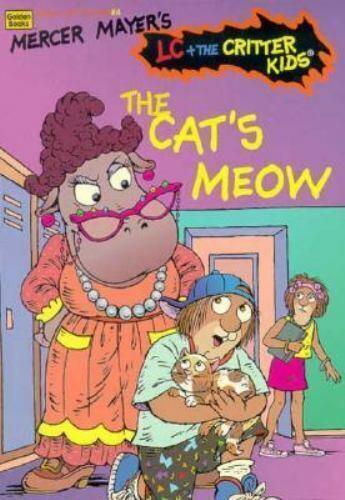 The Cat's Meow