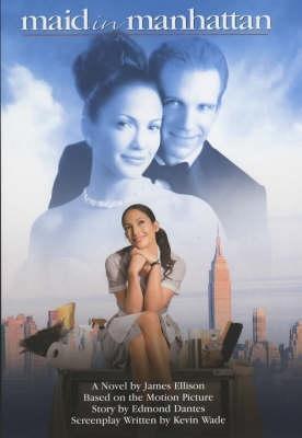 Maid In Manhattan