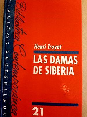 Las Damas De Siberia