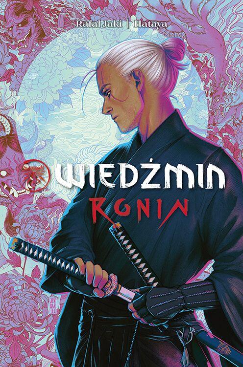 Wiedźmin: Ronin