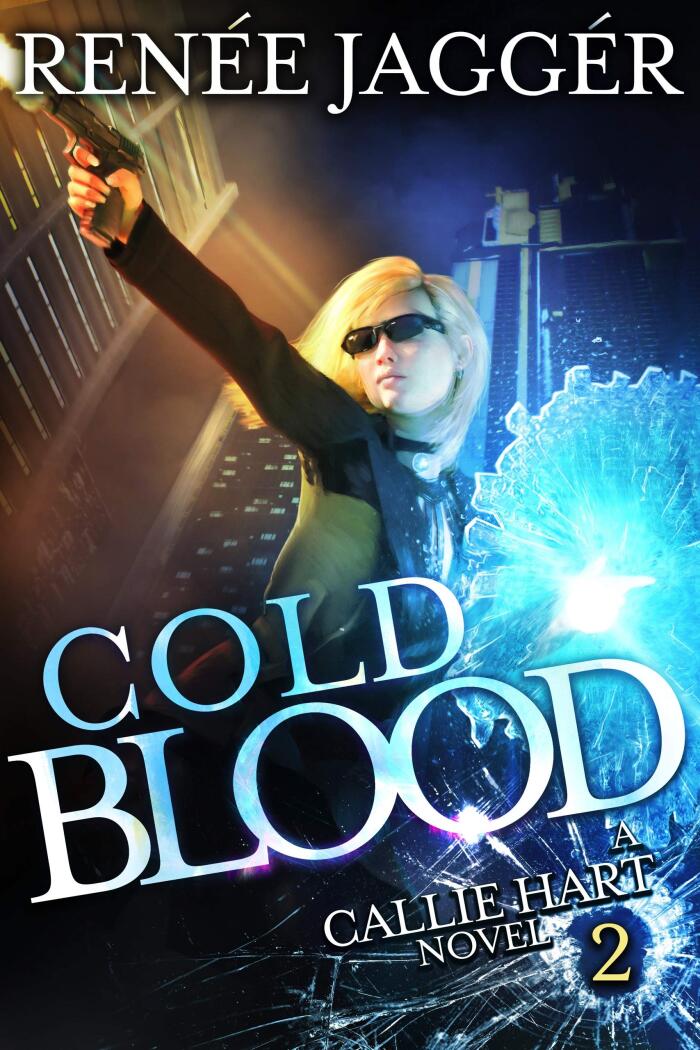 Cold Blood