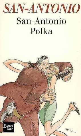 San-Antonio Polka