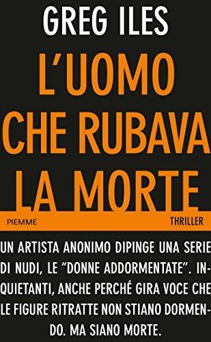 L'uomo che rubava la morte