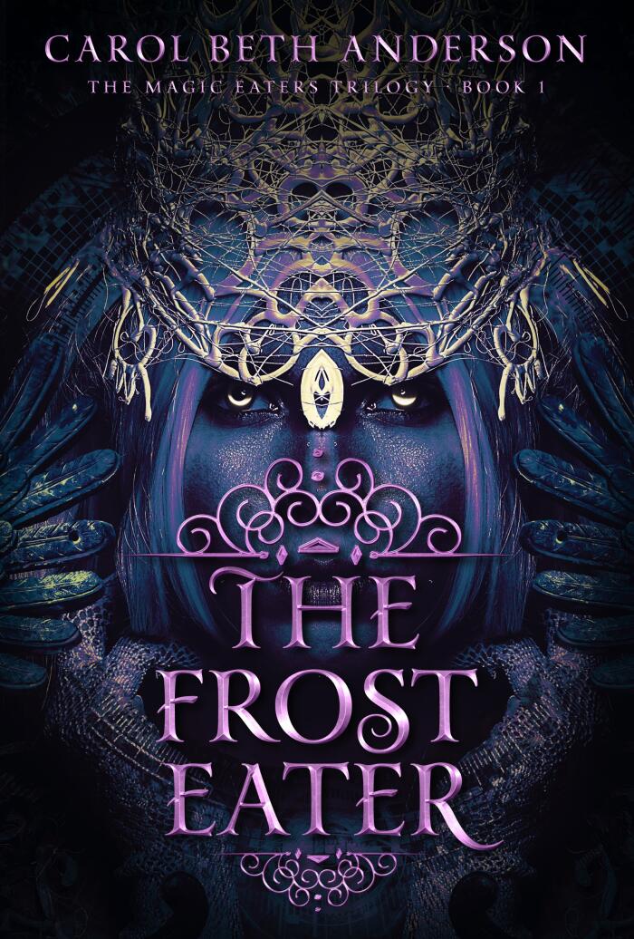 The Magic Eaters Trilogy