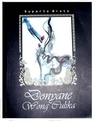 Donyane Wong Culika