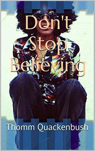 Don't Stop Believing