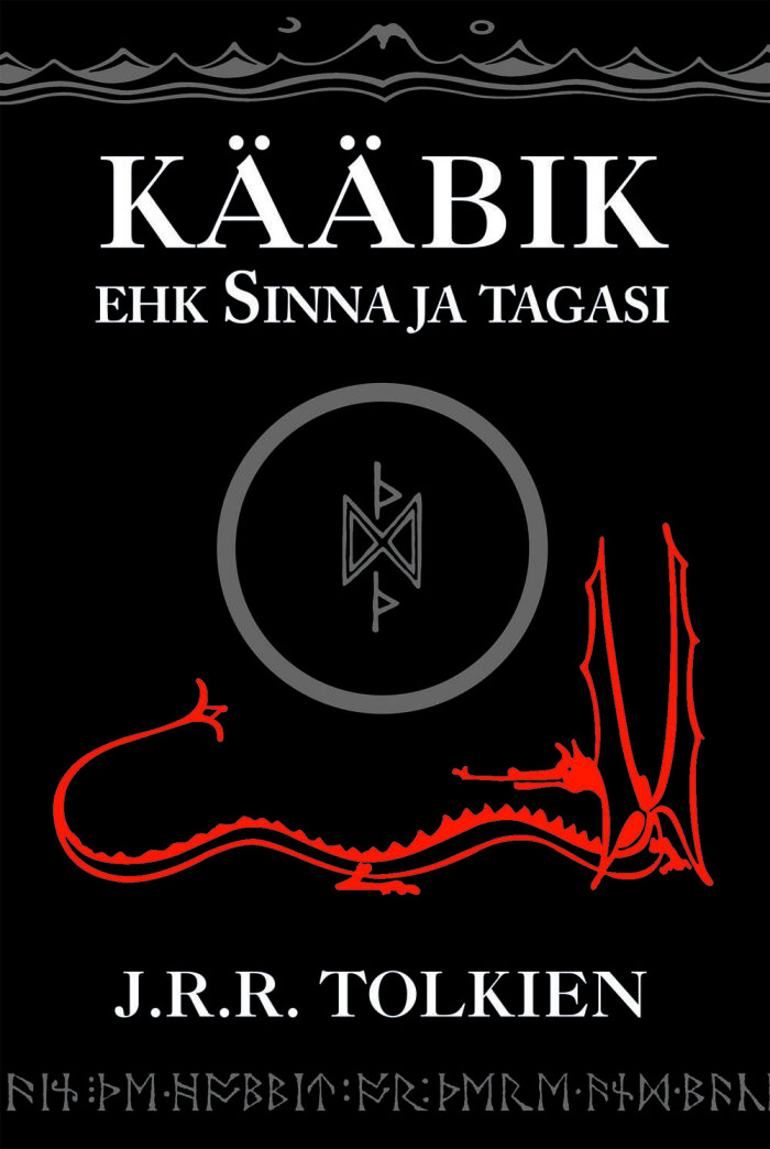 Kääbik, ehk, sinna ja tagasi