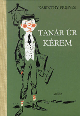Tanár úr kérem