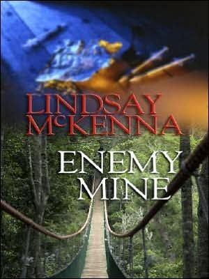 Enemy Mine