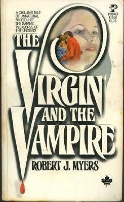 The Virgin and The Vampire