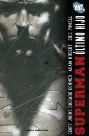 Superman, último hijo