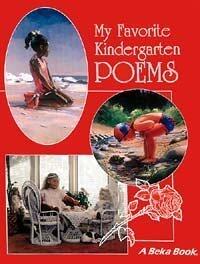 My Favorite Kindergarten Poems