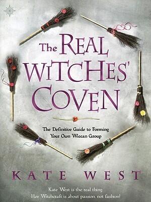 The Real Witches' Coven