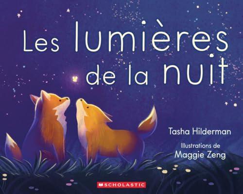 Les Lumières de la Nuit