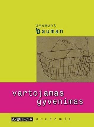 Vartojamas gyvenimas