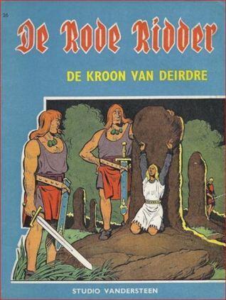 De kroon van Deirdre