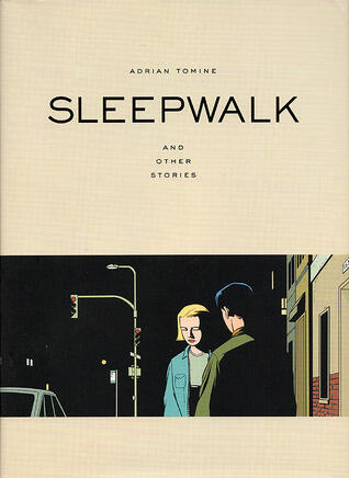 Sleepwalk and Other Stories