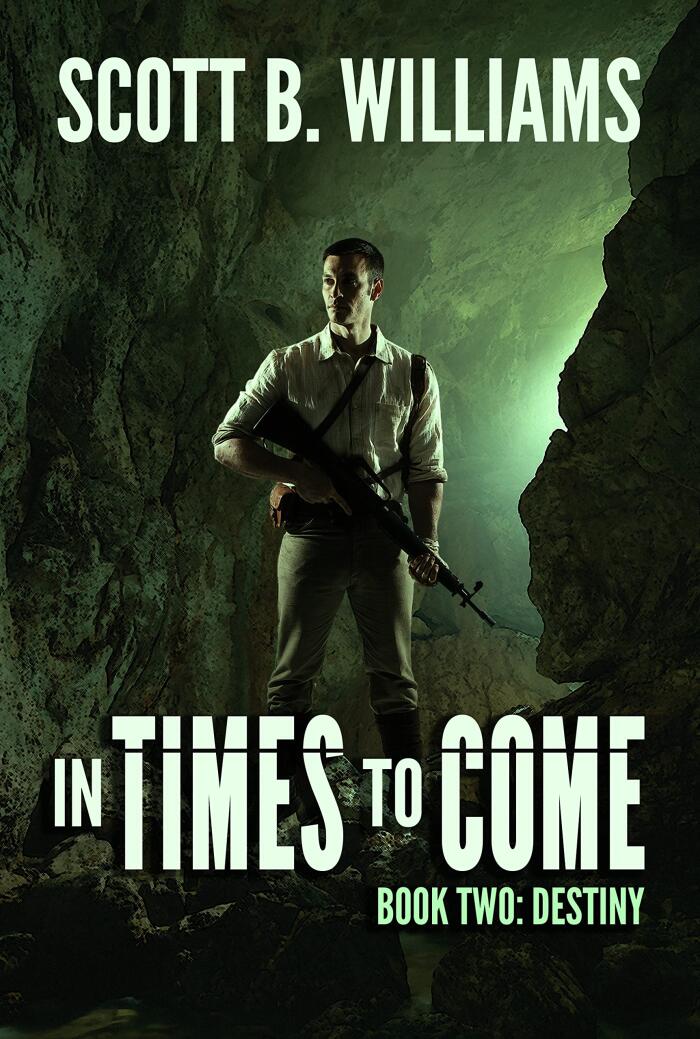 In Times to Come - Destiny