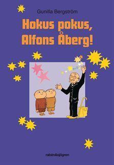 Hokus pokus, Alfons Åberg!