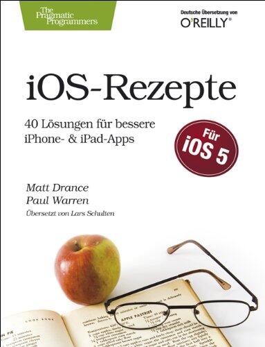 iOS-Rezepte