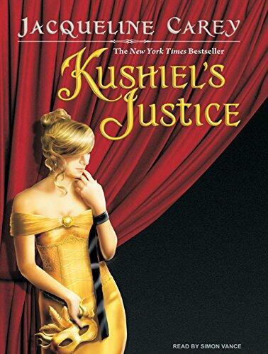 Kushiel's Justice