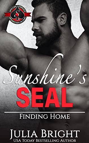 Sunshine’s Seal