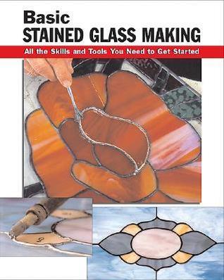 Basic Stained Glass Making (All the Skills and Tools You Need to Get Started)