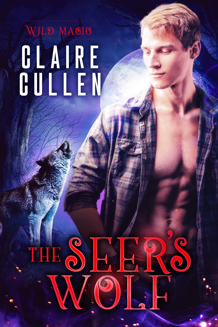 The Seer's Wolf