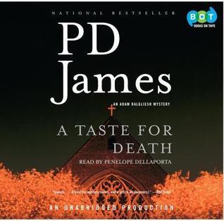 A Taste for Death