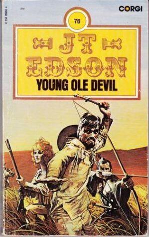 Young Ole Devil
