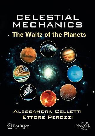 Celestial Mechanics