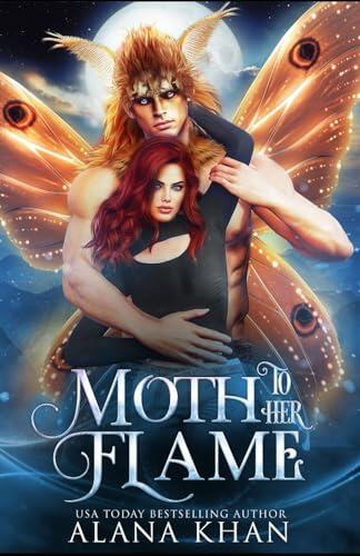 Moth to Her Flame: Mated to the Monster: Season 3