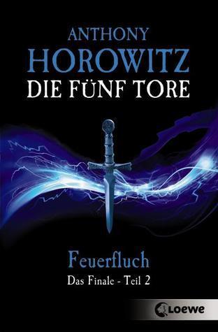 Feuerfluch
