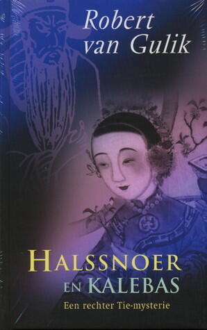 Halssnoer en Kalebas