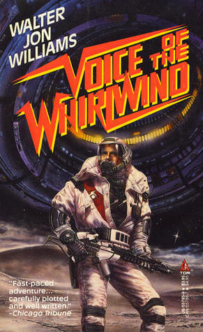 Voice of the Whirlwind